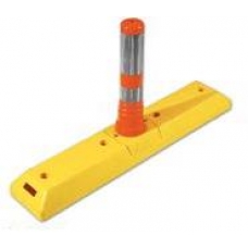 12218 UB R Delineatorlü Şerit Düzenleme Butonu